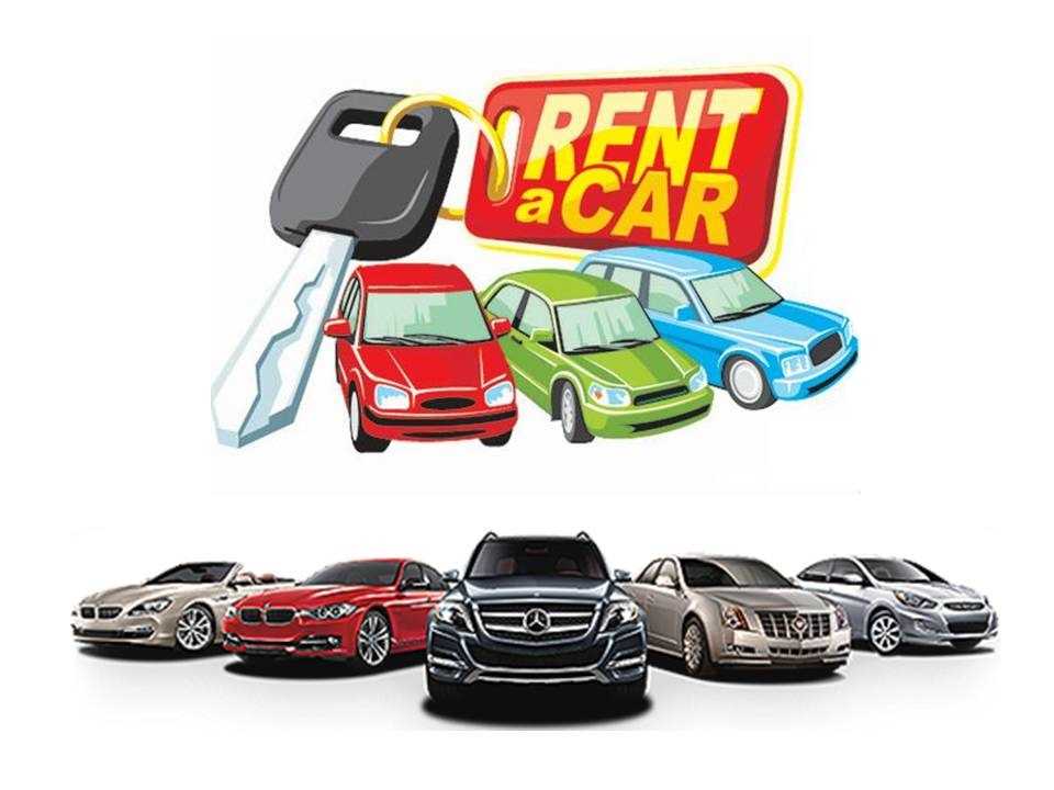 Sarıoğlan Rent A Car